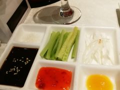 -北平食坊·烤鸭(黄寺大街店)