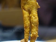 -小辉哥大排档(船山路总店)