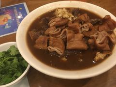 传统小肠卤煮-北京小肠陈饭庄(方庄店)