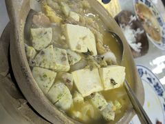 -天天向上素食餐厅(五台山店)