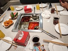 -海底捞火锅(万科广场店)