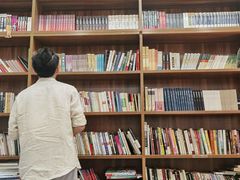-KAFKA·卡夫卡咖啡(文林店)