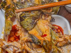 -青山青豆花·笑禅豆腐鱼(黄泥塝店)