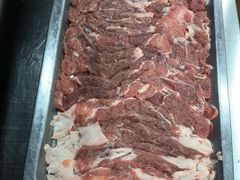 热气羊肉-新梅居(宁海东路店)