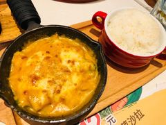 -必胜客(大宁路店)