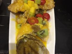 -TAIMING泰鸣东南亚餐厅(益华广场店)