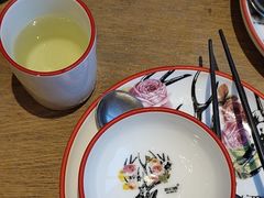 -新白鹿餐厅(城西银泰城店)