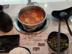 -汤岛涮小火锅(温州龙湾万达店)