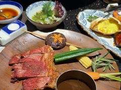 -極上萬膳·日料放题(海岸城店)