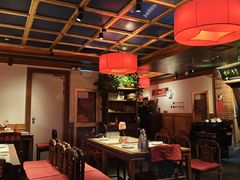 -小吊梨汤·北京菜·烤鸭(双井乐成中心店)