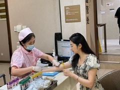 -瑞慈体检上海陆家嘴机构