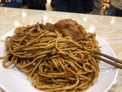 -江南大学-第一食堂(江南苑)