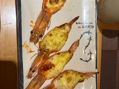 -割烹旭日本料理(龙湖狮山天街店)