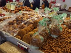 -杨老大焙子月饼干货(宽巷子民族美食街店)