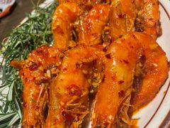 -ZAFFERANO西班牙海鲜饭(上海首店)