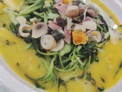 -乾隆美食·本帮菜(黄河路店)