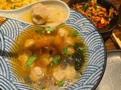 -北丐先生·野馄饨烧烤(长宁龙之梦店)