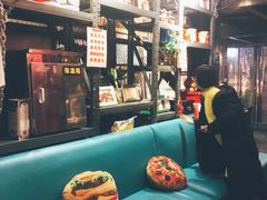 -MI WU FACTORY米屋美食工厂餐厅(绿地店)