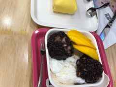 -满记甜品(王府井北京市百货大楼店)