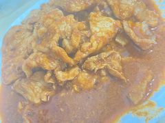 -满口香饭店