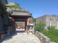 -雁门关景区