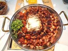 -黄记煌三汁焖锅(崇文门店)