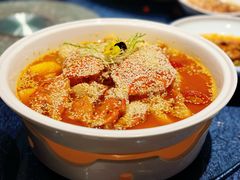 -箱美术馆私房菜(水晶郦城店)