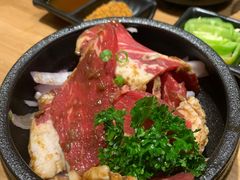 -九田家黑牛烤肉料理(香河店)