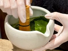-李山山茶事(景枫店)