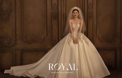 -挪娅婚纱摄影皇家会所