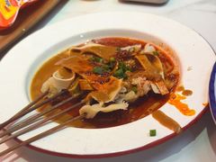 -御陕坊(交大店)