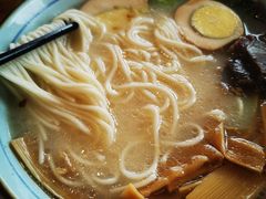原汤爆鱼面-陶记小吃(拙政园店)
