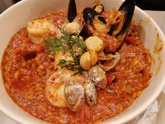 -迷迭香意大利餐厅