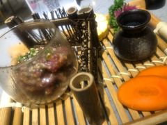 -妥妥烤肉料理(昙华林店)