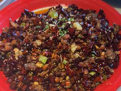 -常和州·夜宵大排档(常州单店)