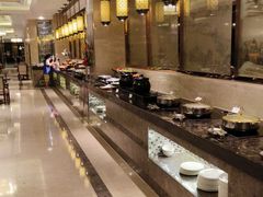 -索菲特西湖大酒店·香榭丽全日候餐厅(南山路店)