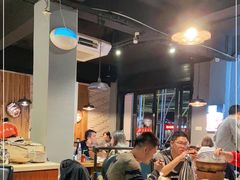 大堂-兄弟龙虾(胜太路总店)