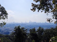 -火炉山森林公园