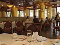 -白云中餐厅·粤菜·亚龙湾喜来登度假酒店