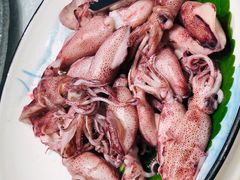 -码头鲜精致威海菜(欧乐坊店)