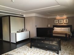 -南京圣和府邸豪华精选酒店