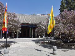 -内蒙古将军衙署博物院