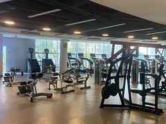 -艾型动健身游泳(环宇城店)