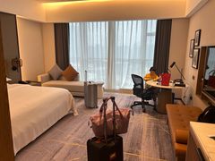 -广州粤海喜来登酒店