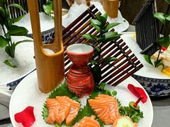 -神洲四海大酒楼(王府井澳门中心店)