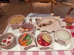 -西贝(科华王府井店)