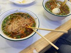 -清真·尖子尖牛肉面(王府井店)
