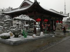 -莲湖公园