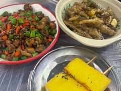 -小民大排档(江汉路店)
