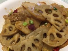 -玉兰酒家(炮铺街)